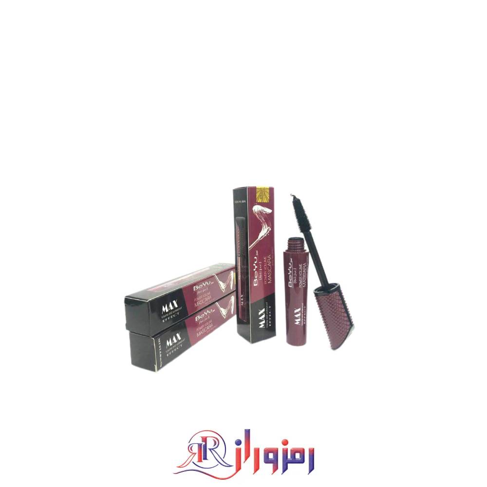 ریمل بیو مکس beyu max،خرید و قیمت ریمل بیو مکس beyu max
